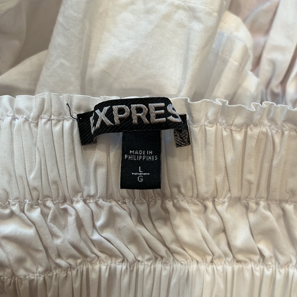 Express Top - Picture 3 of 3